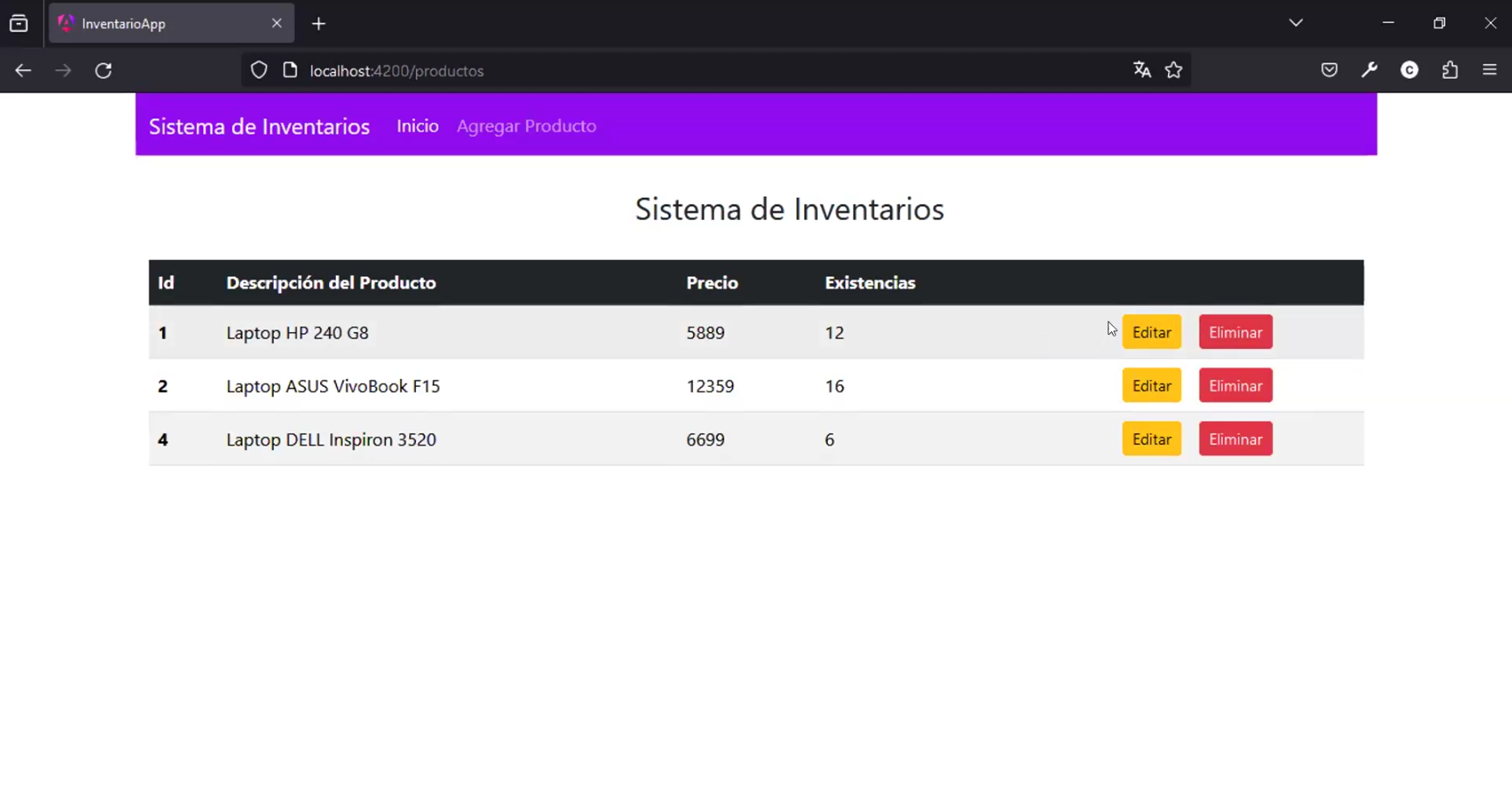 Sistema-Inventarios